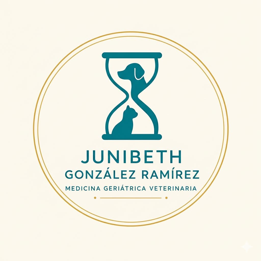 Sello oficial Dra. Junibeth González Ramírez